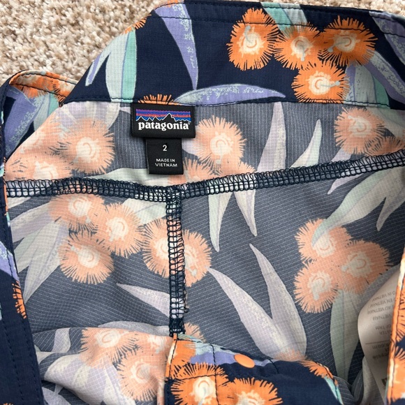 Patagonia Swim Shorts - Picture 5 of 6